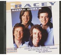 Racey - Some Girls