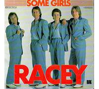 racey - some girls (45 tours)