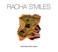 Racha S'miles [Digipack] [Import allemand]