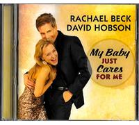Rachael Beck - My Baby Just Cares for Me [Import]