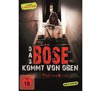 Rachael Murphy;Eli Roth;Reshad Strik - Das Böse Kommt Von Oben (Uncut)