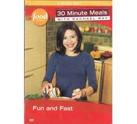 Rachael Ray: 30 Minute Meals [DVD] [Import]