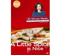 Rachael Ray: Little Spice is Nice