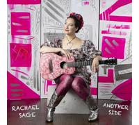 Rachael Sage - Another Side