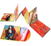 Rachael Sage - Canopy [Compact Discs] Special Packaging