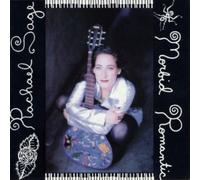 Rachael Sage - Morbid Romantic [New CD]