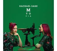 Rachael Sage – Myopia – CD