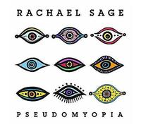 Rachael Sage – Pseudomyopia – Universal Music Group