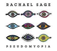 Sage, Rachael - PseudoMyopia