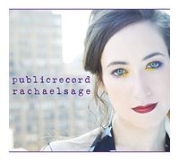 Rachael Sage: Public Record