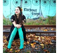 Rachael Sage – The Other Side – CD