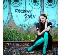 Rachael Sage – The Other Side – Vinyle vert