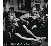 Rachael & Vilray - Rachael & Vilray [New CD]