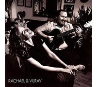 Rachael & Vilray - Rachael & Vilray [Vinyl]