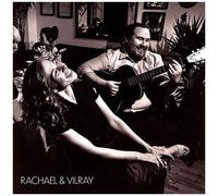 Rachael & Vilray - Rachael & Vilray [Vinyl]