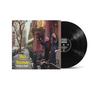 Rachael & Vilray – West of Broadway – LP Vinyle – Concord