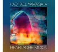 Rachael Yamagata - Rachael Yamagata: Heartache Moon - LP 180g Vinyl