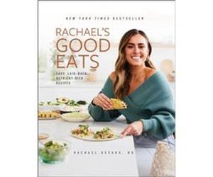 Rachaels Good Eats by Rachael DeVaux Rachael DeVaux (Auteur)