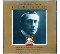 Rachaninov - RachmaninovPiano Conc.No.2 [Import]