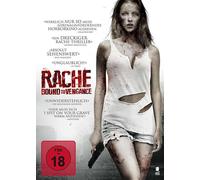 Rache - Bound to Vengeance (Uncut) (DVD)