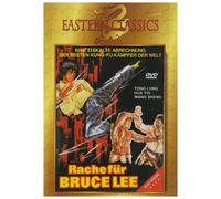 Rache für Bruce Lee - Eastern Classics
