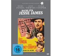Rache für Jesse James - Western Legenden No. 2
