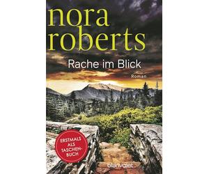 Rache im Blick: Roman