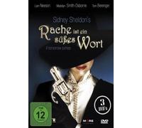 Rache Ist Ein Süßes Wort [Import Allemand] (Import) (Coffret De 3 Dvd)