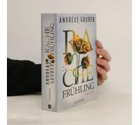 Rachefrühling – Goldmann