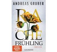 Rachefrühling – Goldmann