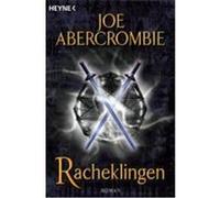 Racheklingen Abercrombie, Joe (Auteur)