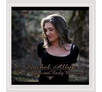 Rachel Allyn - Late Nights & Early Mornings