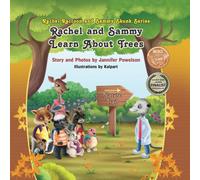 Rachel And Sammy Learn About Trees