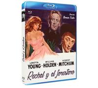 Rachel And The Stranger (1948) / Rachel And The Stranger (Bd-R)