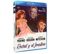 Rachel And The Stranger (1948) / Rachel And The Stranger (Bd-R)