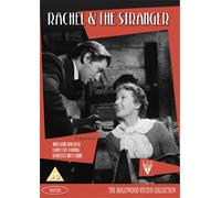 Rachel And The Stranger