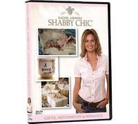 Rachel Ashwell's Shabby Chic: Gifts, Sentiments & Romance