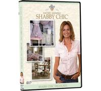 Rachel Ashwell's Shabby Chic: Shabby Chic Treasures