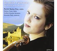 Scottish fantasies - Edition limitée