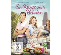 EIN Rezept Zum Verlieben – Rachel Bles, Stephen Huszar – Import