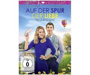 Rachel Bles;Travis Milne - Auf der Spur der Liebe