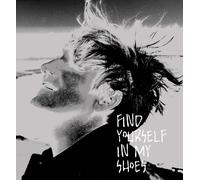 Rachel Brand - Find Yourself in My Shoes