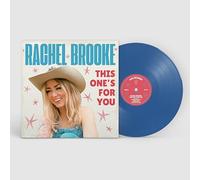 Rachel Brooke - This One's for You - Blue