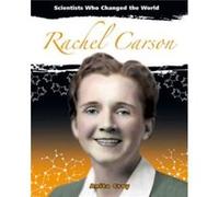 Rachel Carson by Anita Croy Anita Croy (Auteur)