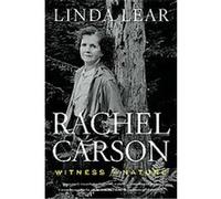 Rachel Carson Linda J. Lear (Auteur)