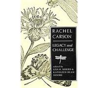 Rachel Carson, Suny Series in Environmental Philosophy and Ethics