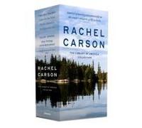 Rachel Carson: The Library Of America Collection