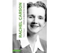 Rachel Carson Thierry Paquot (Auteur)