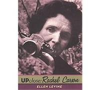 Rachel Carson, Up Close Series Ellen Levine (Auteur)