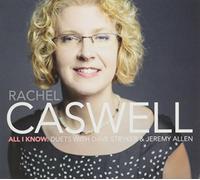 Rachel Caswell - All I Know